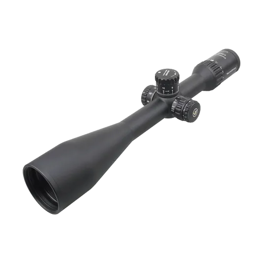 Оптический прицел VECTOR OPTICS Мод. CONTINENTAL TACTICAL 5-30x56 ARI SFP для охоты в Алматы, Казахстан