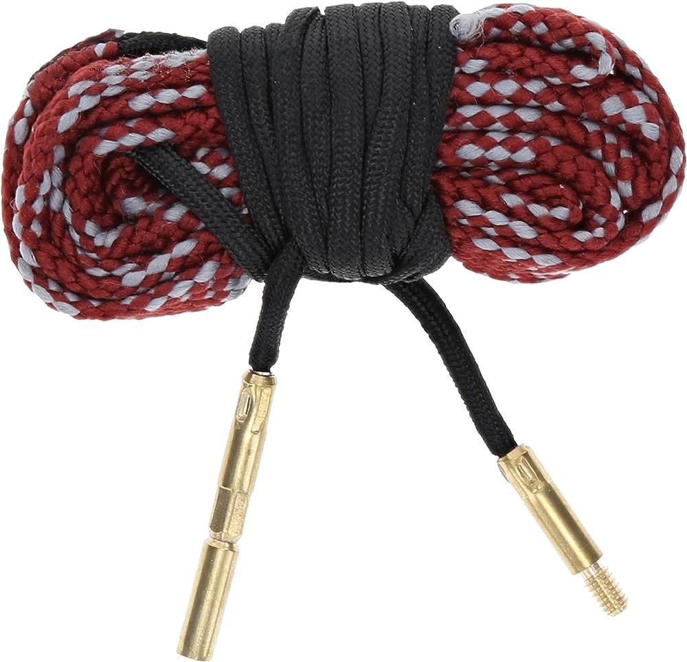 Мягкий шомпол TIPTON NOPE ROPE для ухода за оружием в Алматы, Казахстан