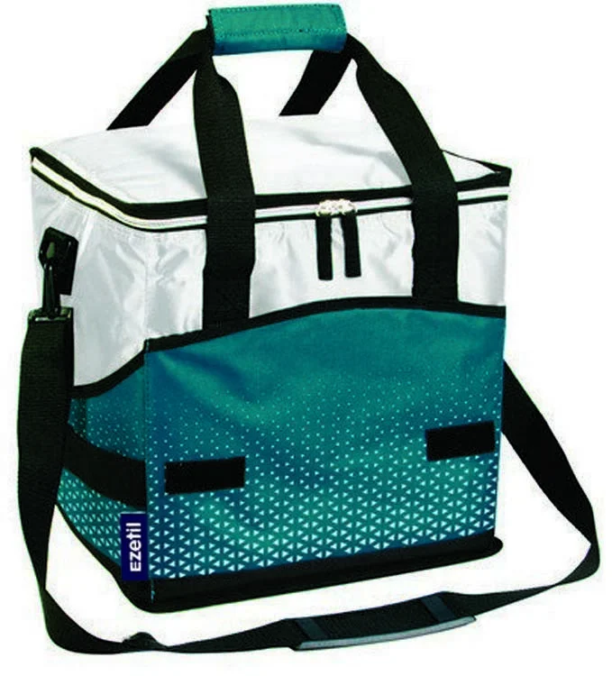 Термосумка EZETIL EXTREME-16 — портативный холодильник или кулер для кемпинга в Алматы
