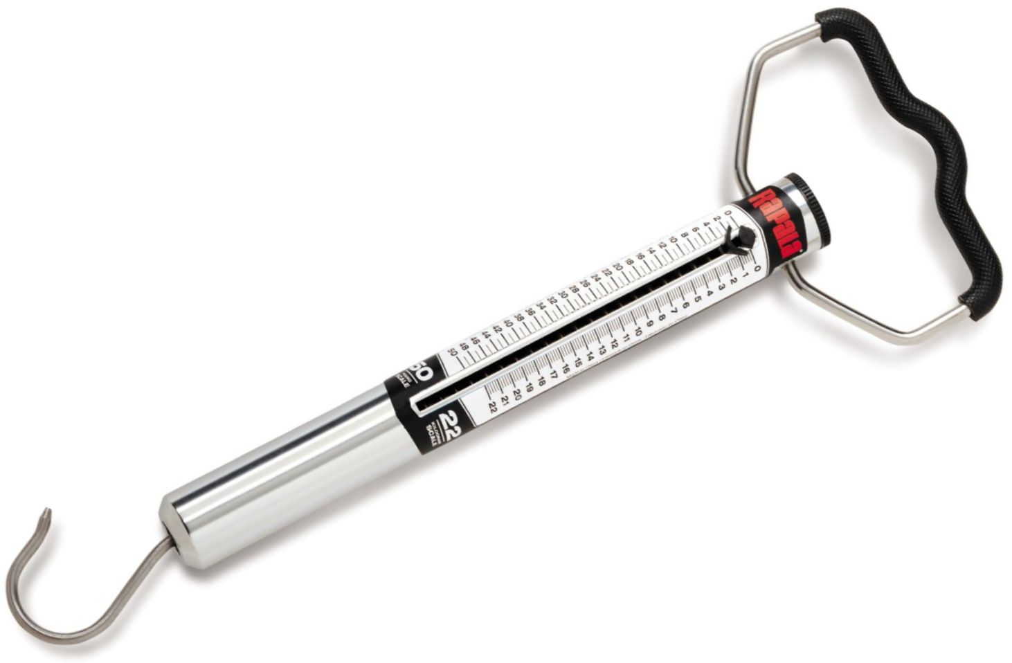 Весы RAPALA — аксессуары и снаряжение для рыбалки: коробки, держатели, инструменты | Алматы, Казахстан