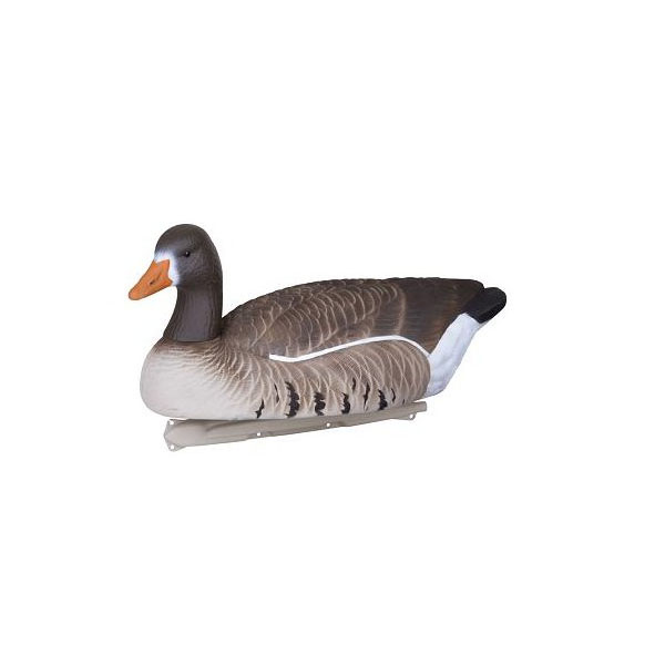 Набор подсадных гусей  FLAMBEAU Мод. WHITE FRONT WATER для охоты в Алматы, Казахстан