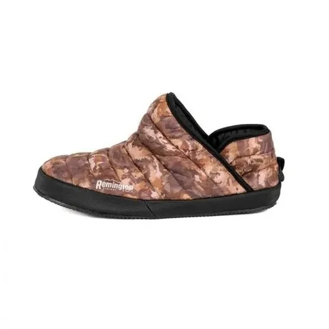 Полуботинки Remington Thermally timber — обувь, стельки и уход за обувью | KORGAN.KZ