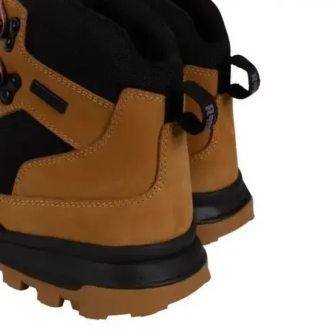 Ботинки Remington Patriot low boots 200 g brown — обувь, стельки и уход за обувью | KORGAN.KZ