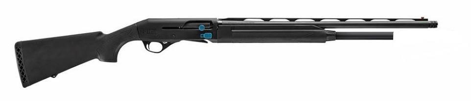 Гладкоствольное ружье STOEGER Moд. M3K SYNTHETIC BLACK  (полуавтоматическое) калибра 12/76 — детальное фото