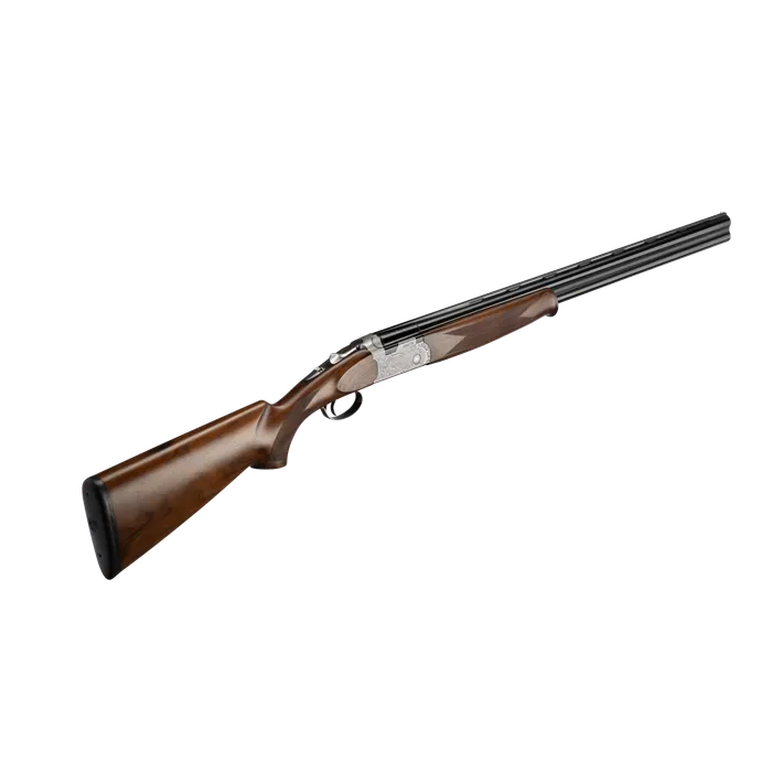 Гладкоствольное ружье BERETTA Moд. 686 SILVER PIGEON I (двуствольное) для охоты и спортивной стрельбы в Алматы, Казахстан