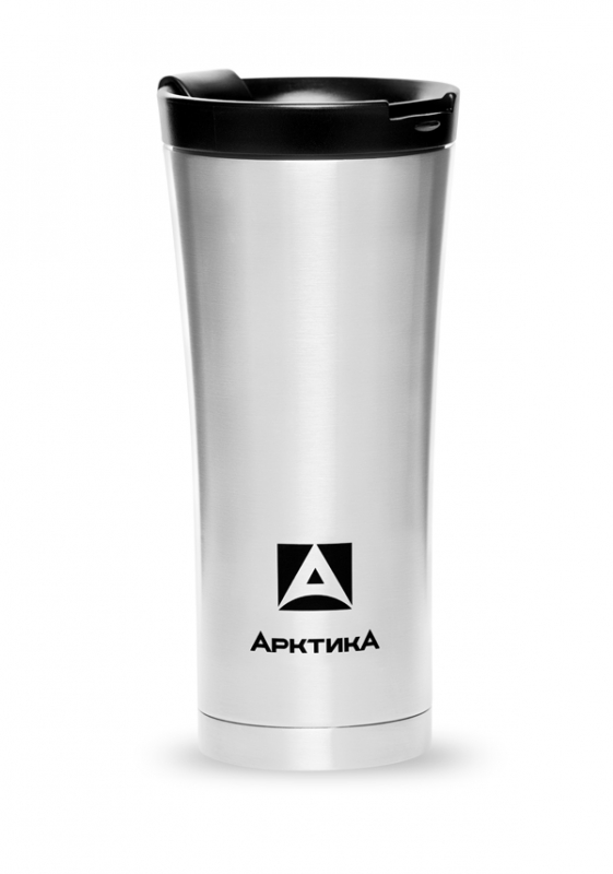 Кружка-термос ARCTICA — качественный термос для походов, туризма и активного отдыха