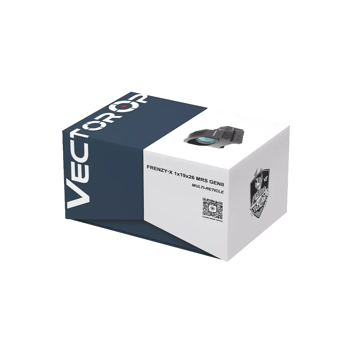 Коллиматорный прицел VECTOR OPTICS Мод. FRENZY-X GENII SOLAR 1x20x26 для охоты в Алматы, Казахстан