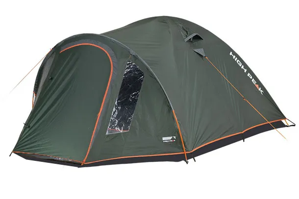 Палатка HIGH PEAK Мод. NEVADA 2.1 Купить в Алматы — магазин Korgan Center