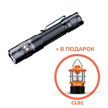 Фонарь FENIX Мод. PD35R ACE — фонарь fenix мод. pd35r ace Алматы, Казахстан