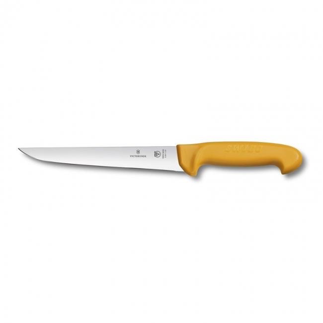 Кухонный нож VICTORINOX Мод. SWIBO STICKING #5.8411.20 для кухни в Алматы, Казахстан