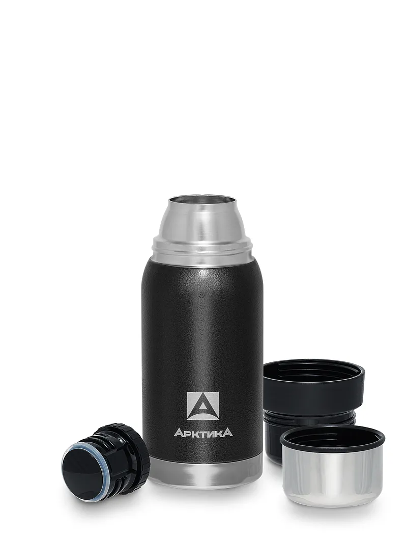 Термос ARCTICA CLASSIC — качественный термос для походов, туризма и активного отдыха