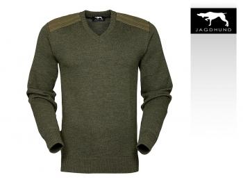 Пуловер JAGDHUND-EBEN — одежда для охоты, рыбалки, туризма и города | KORGAN.KZ