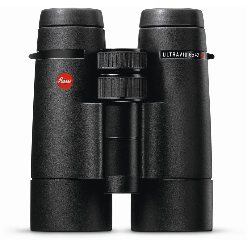 Бинокль LEICA Мод. ULTRAVID 8x42 HD-PLUS для охоты и туризма в Алматы, Казахстан