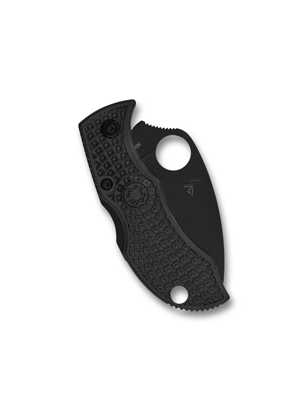 Купить Складной нож SPYDERCO Мод. MANBUG WHARNCLIFFE BB в Алматы — магазин Korgan Center | Казахстан | Доставка во все регионы