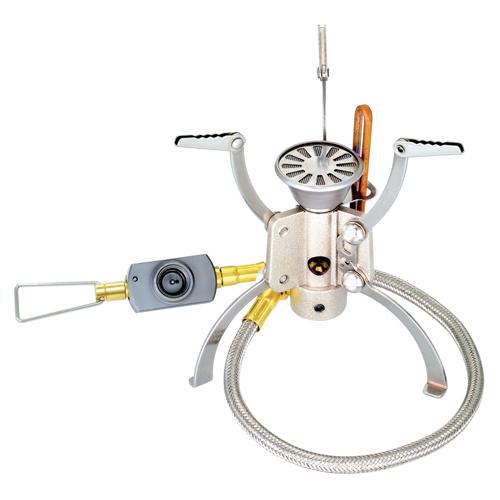 Плитка газовая KOVEA Мод. CAMP-5 (от 230г/450г) — газовая плитка или лампа для туризма и кемпинга в Казахстане