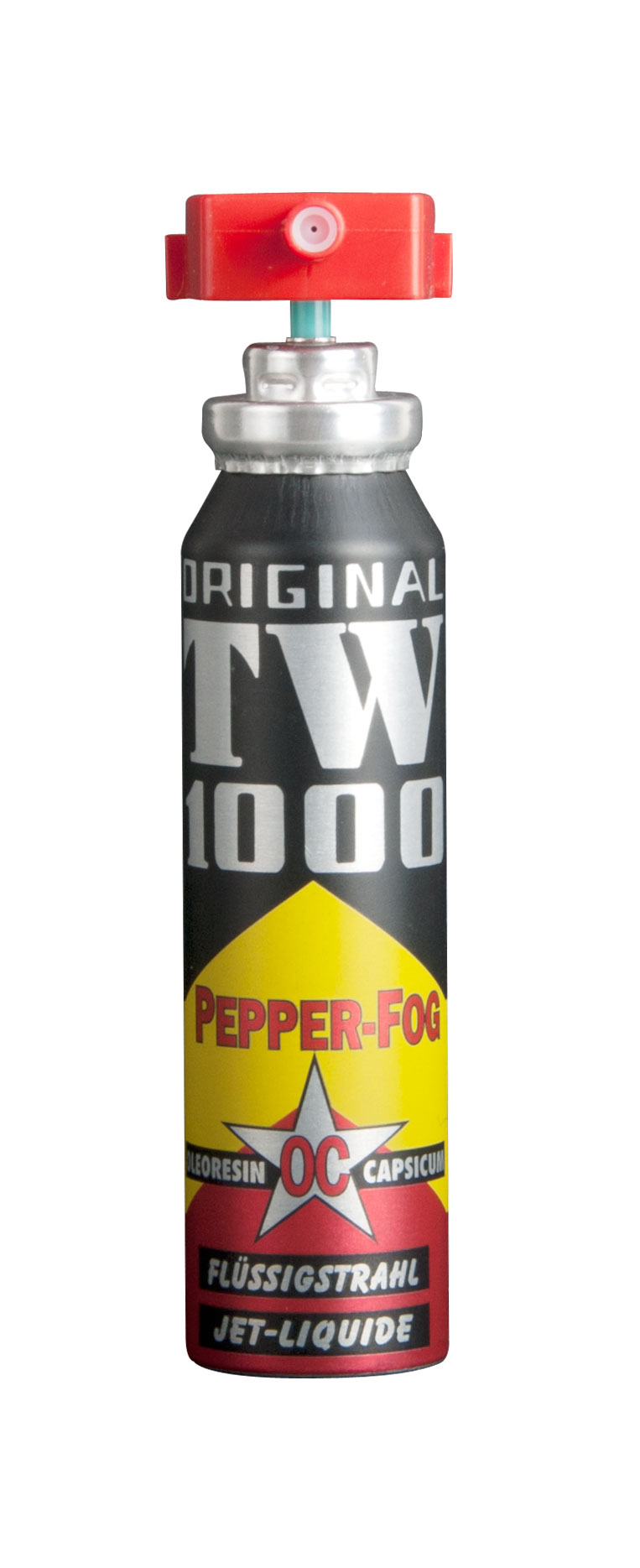 Картридж для газового баллона TW1000 Мод. JET SUPER-GARANT PRO —  купить в Алматы