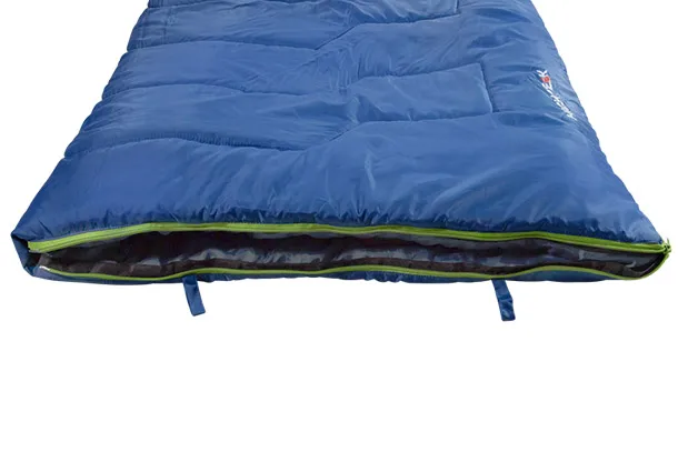 Спальный мешок HIGH PEAK Мод. VAGABOND 300 — купить Алматы Korgan.kz