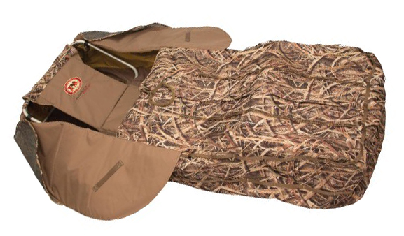 Скрадок FA Мод. ELIMINATOR CARGO — для охоты в Алматы, Казахстан