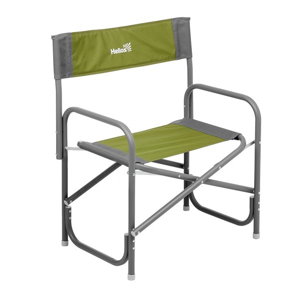 Кресло складное HELIOS MAXI Мод. Т-HS-DC-95200-M-GG — кресло складное helios maxi мод. т-hs-dc-95200-m-gg Алматы, Казахстан