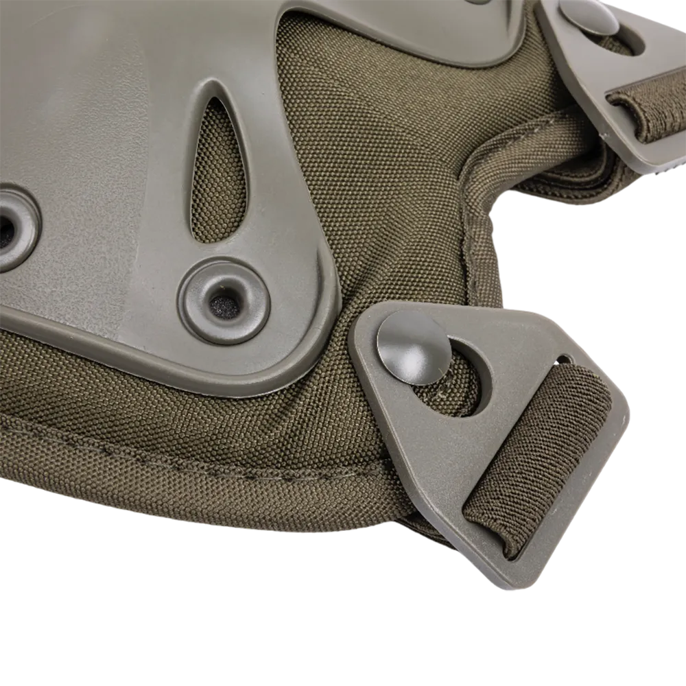 Наколенники Remington Tactical Green — обувь, стельки и уход за обувью | KORGAN.KZ