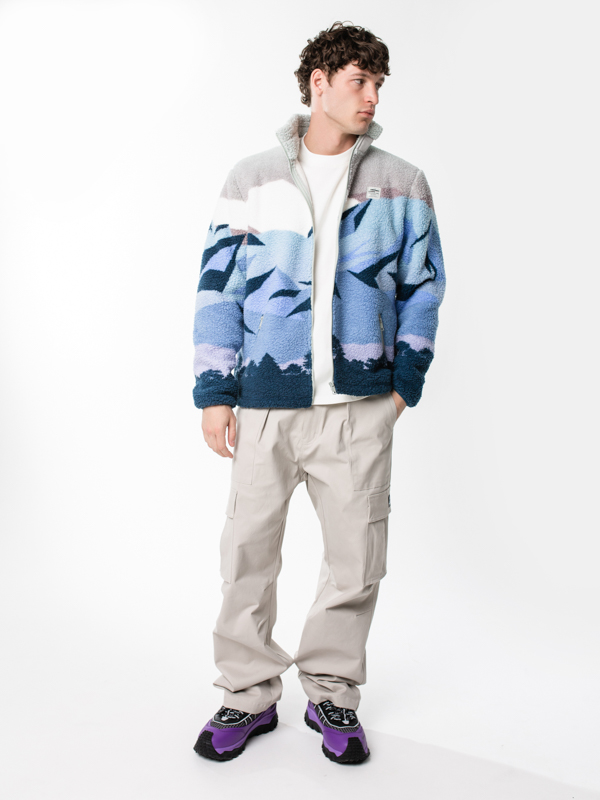 Джемпер Remington BESHTAU — одежда для охоты, рыбалки, туризма и города | KORGAN.KZ