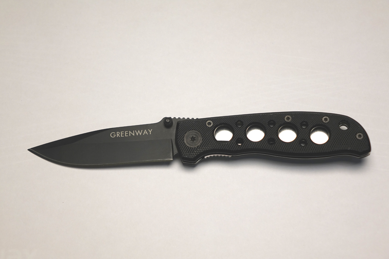 Купить Нож туристический складной в Алматы — магазин Korgan Center | Казахстан | Доставка во все регионы