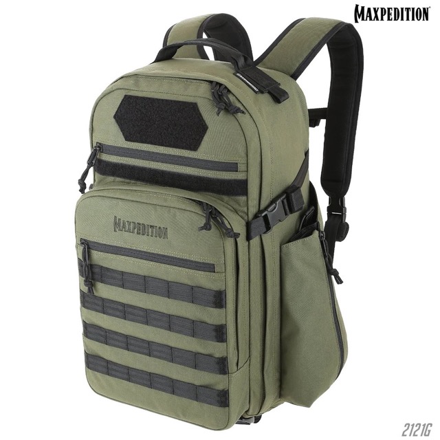 Рюкзак MAXPEDITION Мод. HAVYK 1 —  Алматы, Казахстан