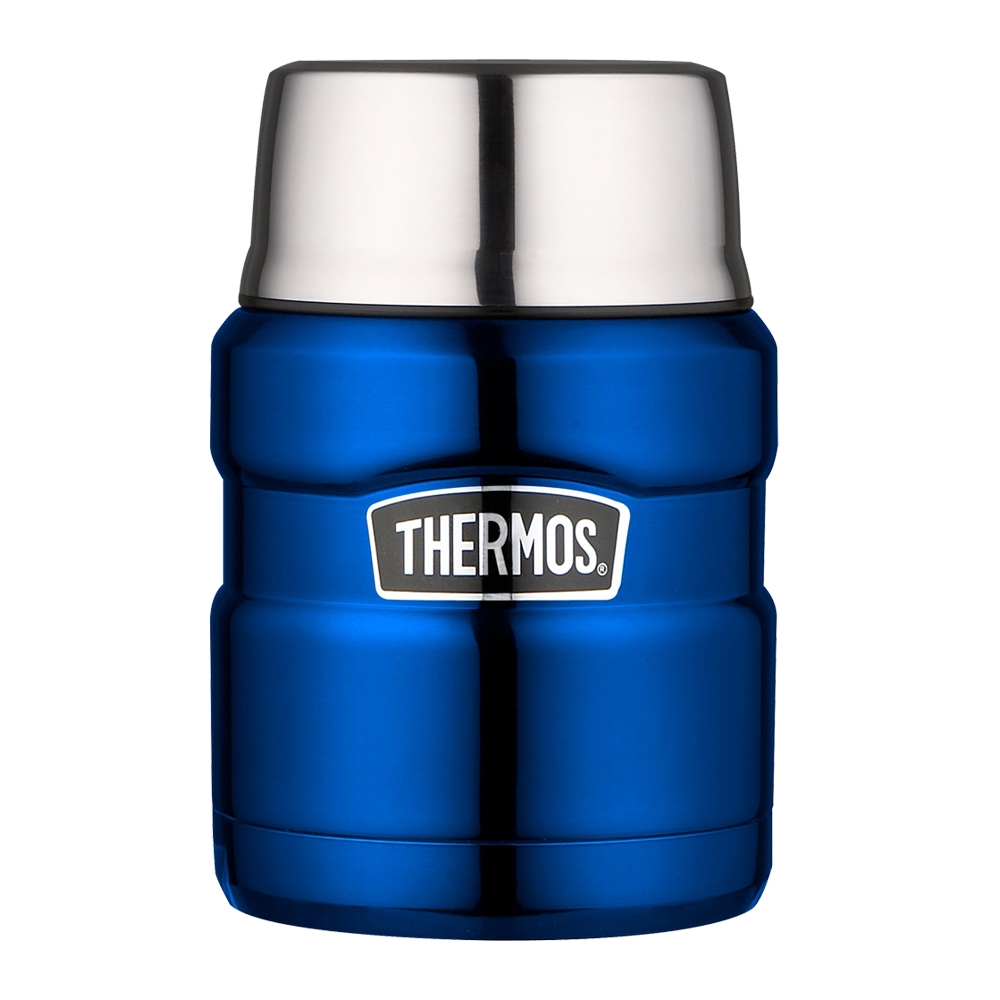 Термос THERMOS Мод. KING SK3020 — качественный термос для походов, туризма и активного отдыха