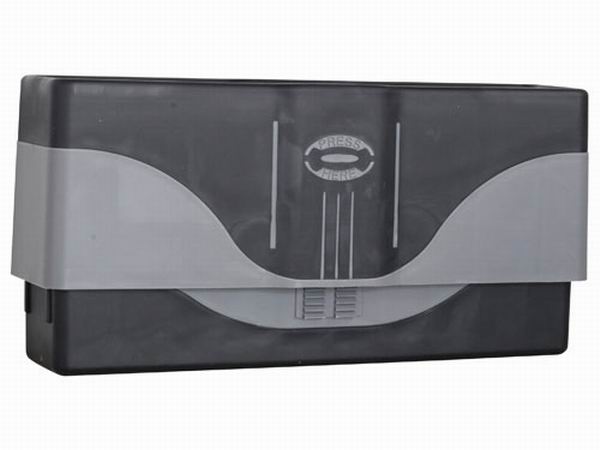 Коробка FRANKFORD ARSENAL Мод. Ammo Vault Купить в Алматы, Казахстан