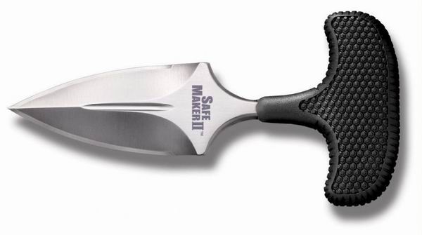 Нож COLD STEEL Мод. SAFE MAKER II | Купить нож в Алматы | Корган Центр