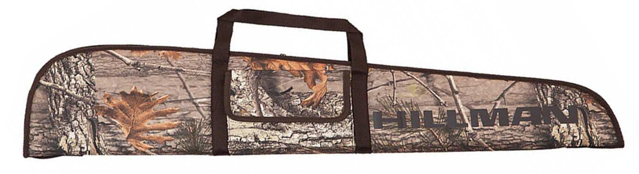 Чехол для оружия HILLMAN Купить в Алматы, Казахстан