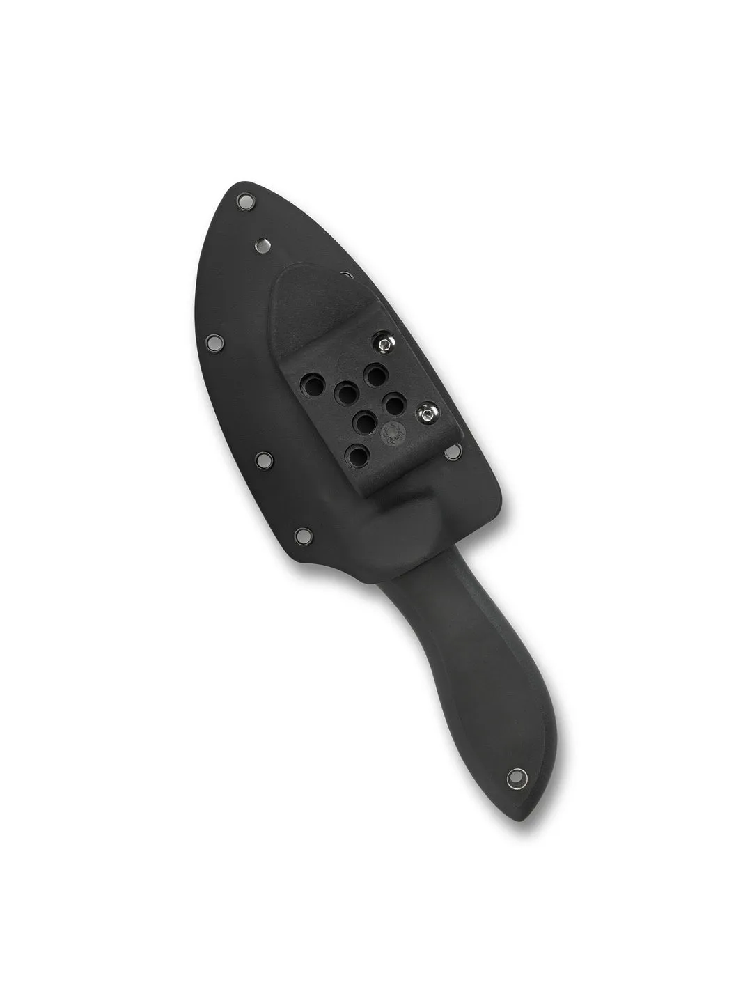 Нож SPYDERCO Мод. MORAN DROP POINT LW | Купить нож в Алматы | Корган Центр