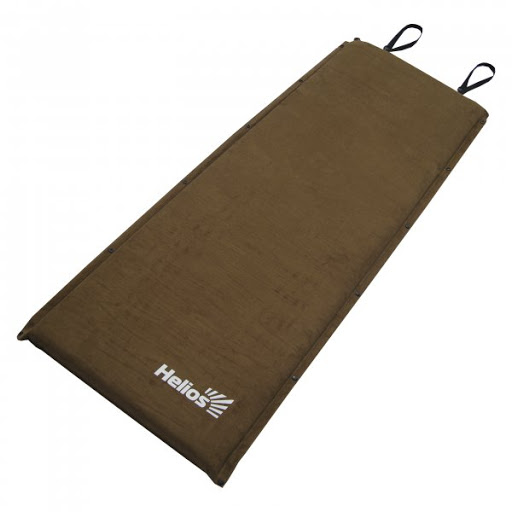 Коврик самонадувающийся HELIOS Мод. HS-007 — купить Алматы Korgan.kz