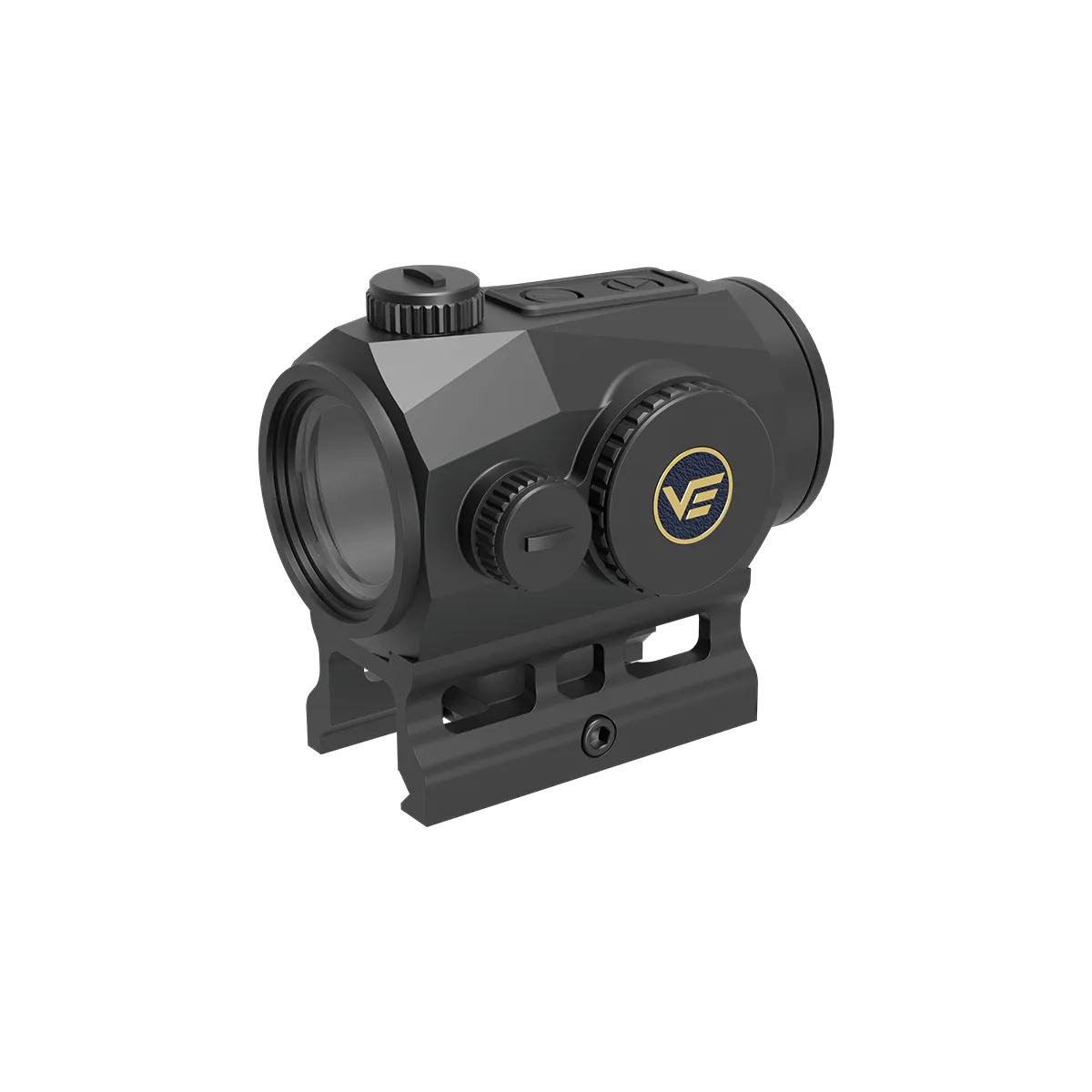 Коллиматорный прицел VECTOR OPTICS Мод. SCRAPPER GENII 1x25 для охоты в Алматы, Казахстан