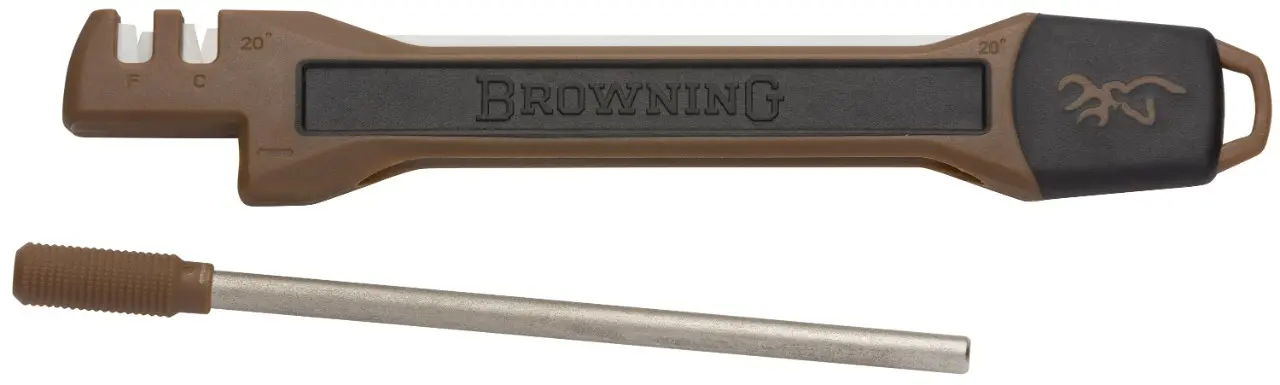 Набор ножей BROWNING Moд. PRIMAL COMBO BLACK | Купить нож в Алматы | Корган Центр