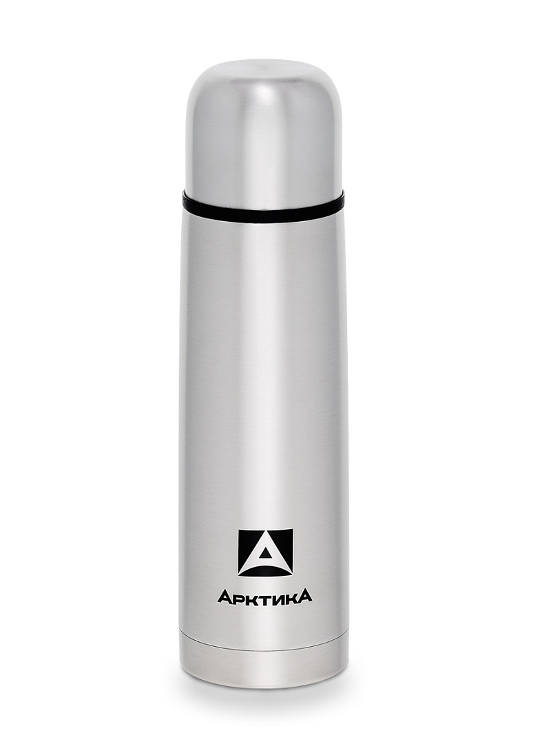 Термос ARCTICA CLASSIC — качественный термос для походов, туризма и активного отдыха