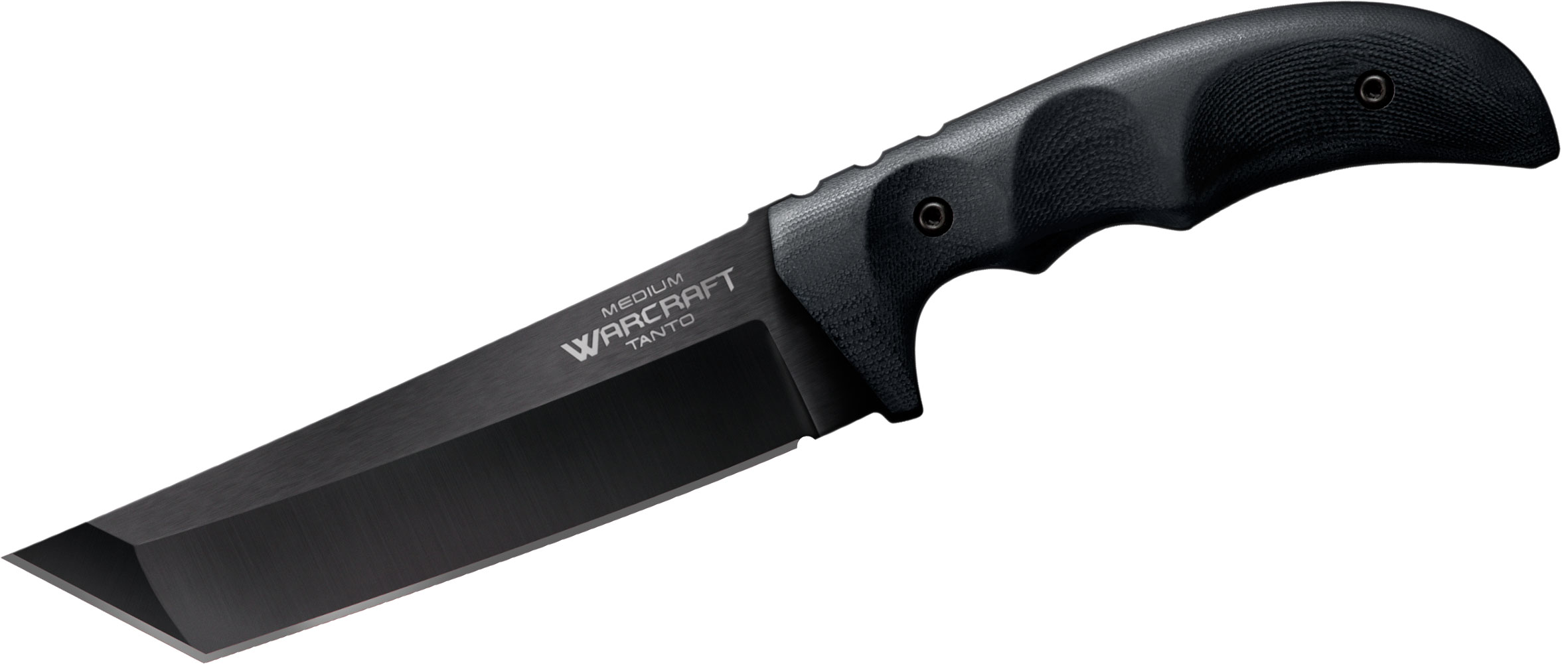 Нож COLD STEEL Мод. WARCRAFT TANTO MEDIUM для охоты в Алматы, Казахстан