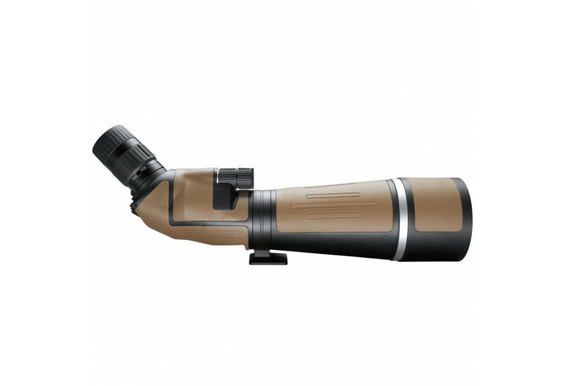 Зрительная труба BUSHNELL Мод. FORGE W/45° TERRAIN BaK-4 PORRO PRISM для охоты и туризма в Алматы, Казахстан