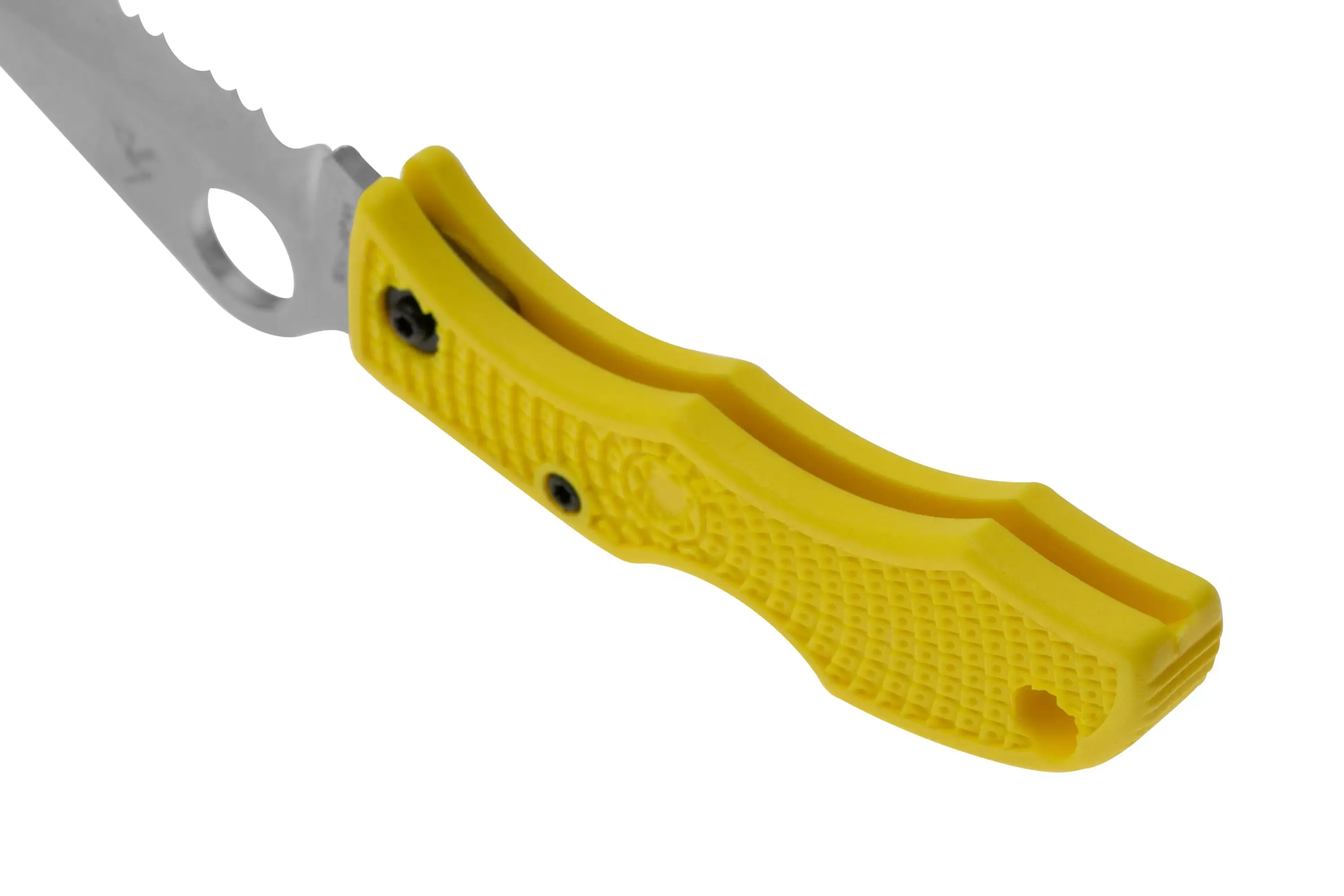 Купить Складной нож SPYDERCO Мод. LADYBUG 3 SALT LW в Алматы — магазин Korgan Center | Казахстан | Доставка во все регионы