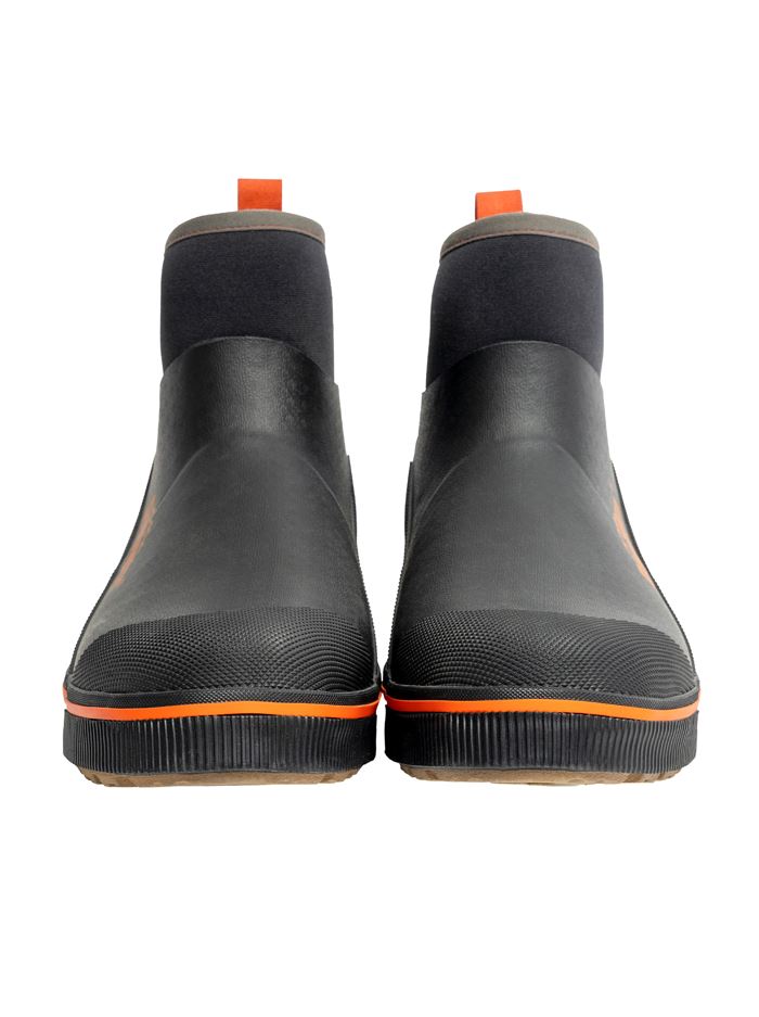 Полусапоги Remington Roach black — обувь, стельки и уход за обувью | KORGAN.KZ