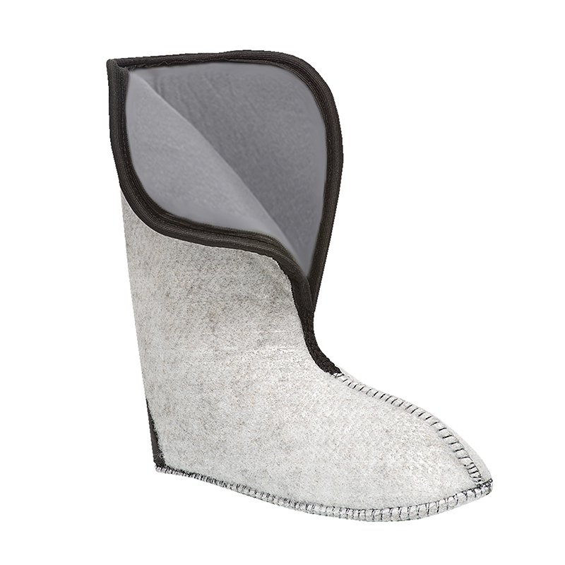 Утеплитель "TORVI" сменный, 8-слойный, гипоаллергенная ткань, р.40-41 (-60°С)/5/ — обувь, стельки и уход за обувью | KORGAN.KZ