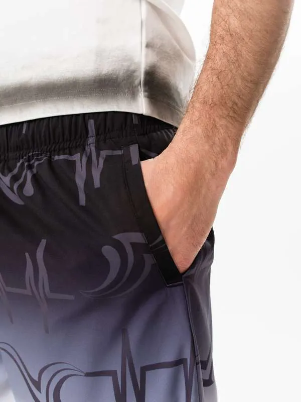 Шорты плавательные Remington Surfing Gradient Gray — брюки и шорты для охоты, рыбалки и туризма | KORGAN.KZ