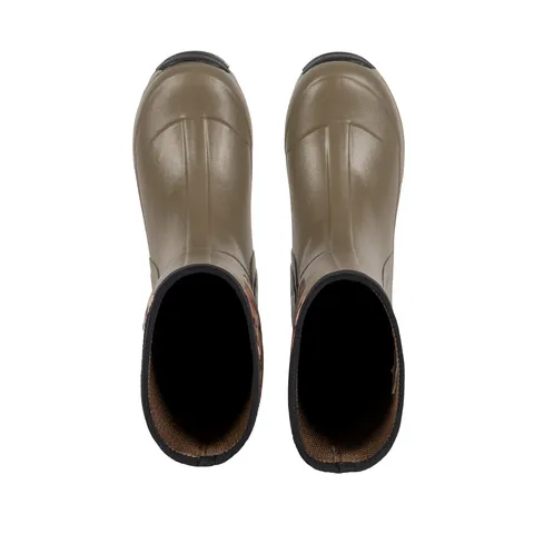 Полусапоги Remington Warder boots yellow waterflow honeycombs — обувь, стельки и уход за обувью | KORGAN.KZ