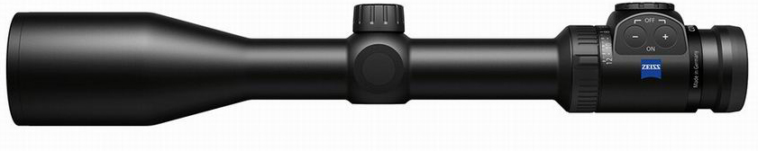 Оптический прицел ZEISS Мод. CONQUEST DL для охоты в Алматы, Казахстан