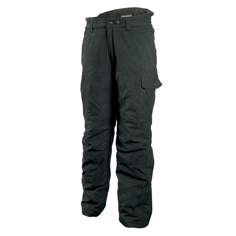 Штаны DEERHUNTER-RUSKY 2.G m/D (хаки) — брюки и шорты для охоты, рыбалки и туризма | KORGAN.KZ