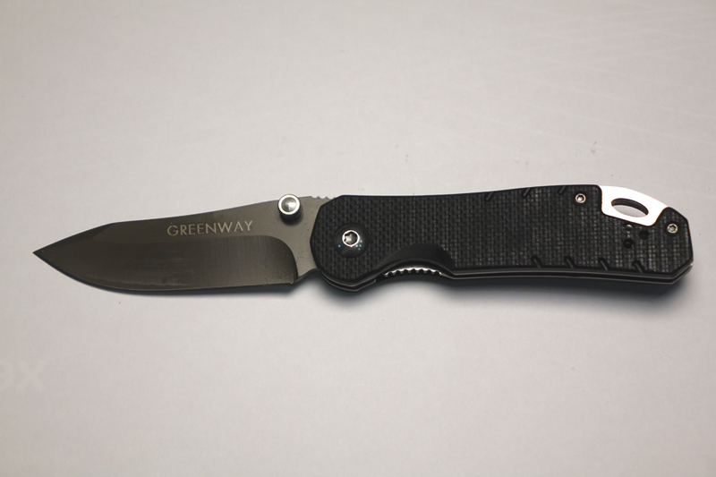 Купить Нож туристический складной в Алматы — магазин Korgan Center | Казахстан | Доставка во все регионы