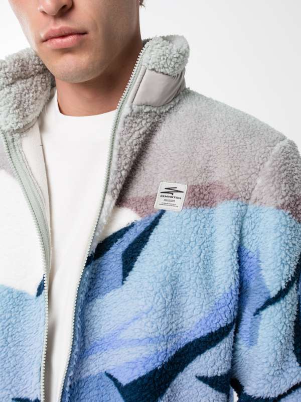 Джемпер Remington BESHTAU — одежда для охоты, рыбалки, туризма и города | KORGAN.KZ