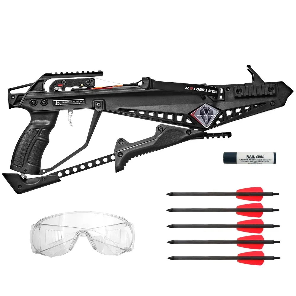 Арбалет EK Мод. COBRA SYSTEM R9 — купить в Алматы доставка по Казахстану