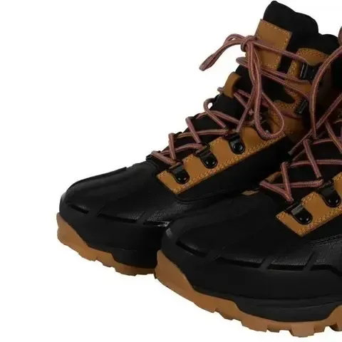 Ботинки Remington Patriot low boots 200 g brown — обувь, стельки и уход за обувью | KORGAN.KZ