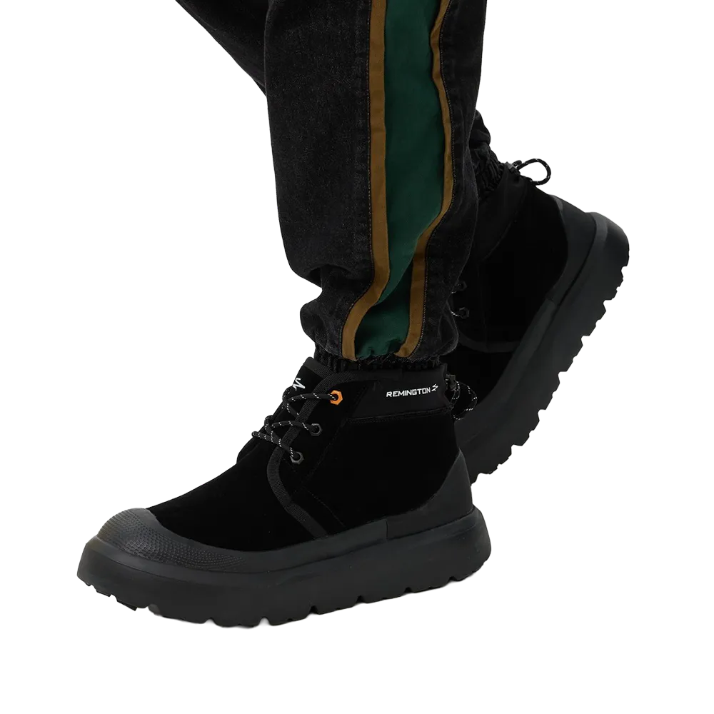 Угги Remington Urban SW Black — обувь, стельки и уход за обувью | KORGAN.KZ